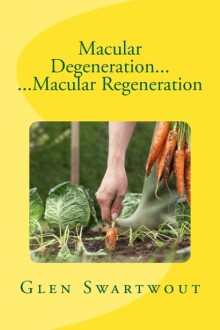 Macular Degeneration Regeneration