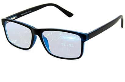 Blue Light Blocking Glasses